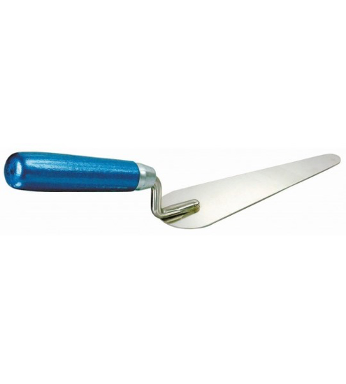 Prekės nuotrauka Kelnė siaura 140 mm nerūdijančio plieno Kaufmann 42.063.02