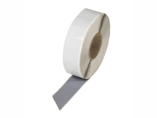 Prekės nuotrauka Juosta butilinė MONIER BUTYLTAPE 50mmx25m  IŠPARDUOTA