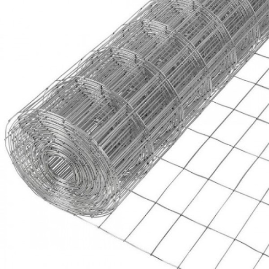 Prekės nuotrauka Tvoros tinklas ARGI FENCE 75 x 50 x 1,9 mm 1,5 m 25 m cinkuotas