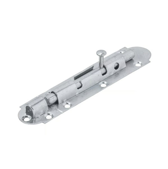 Prekės nuotrauka Skląstis 75x30 mm cinkuotas Vormann