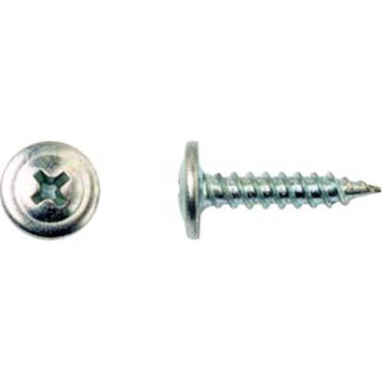 Prekės nuotrauka Savisriegiai metalas/metalas 4,2x19 mm 300 vnt T-Fix