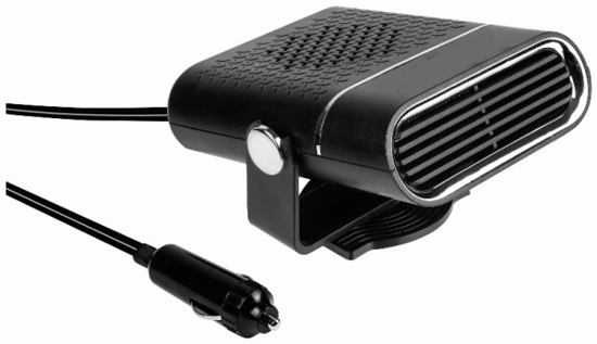 Prekės nuotrauka Šildytuvas automobilio stiklui 12V 150 W 12066 ALB