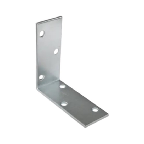 Prekės nuotrauka Kampinis 60x60x25x2 mm KM20 Domax