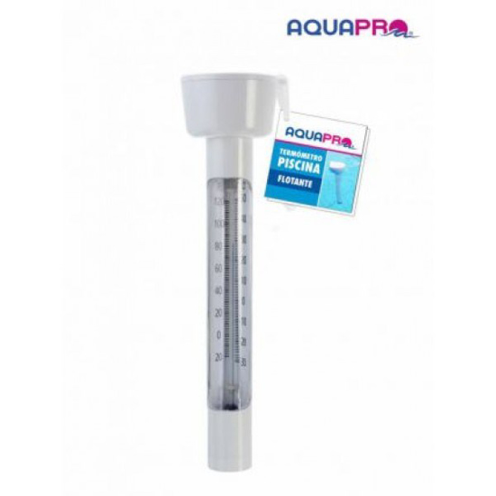 Prekės nuotrauka Termometras vandeniui 22.5*6cm  AQUAPRO