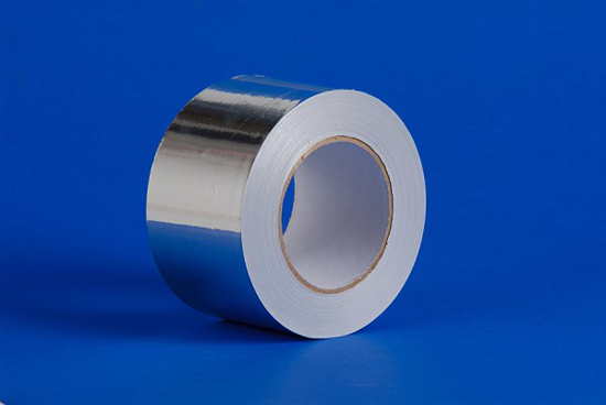 Prekės nuotrauka Juosta ortakių jungčių LU 48 mm x 25 m IŠPARDUOTA