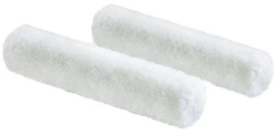 Prekės nuotrauka Volelis VelurPlus 4 Mini 2 vnt x 7 cm C15 