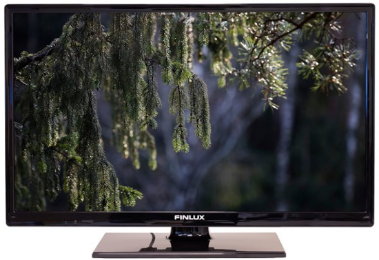 Prekės nuotrauka FINLUX FL24FHC4212 LED televizorius                                                                                      IŠPARDUOTA