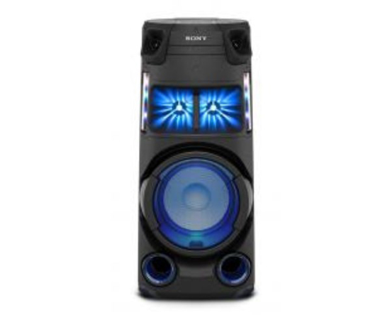 Prekės nuotrauka SONY MHC-V43D Muzikos centras                                                                                           