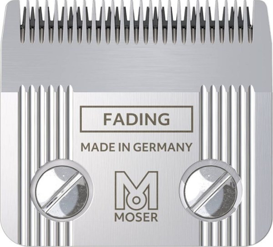 Prekės nuotrauka MOSER 1230-7255 Fading Galvutė 1230.. (Primat) kirpimo mašinėlei                                                        