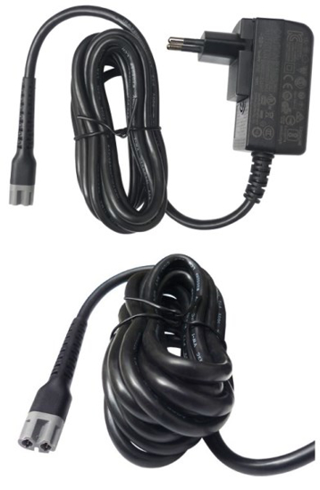 Prekės nuotrauka MOSER / WAHL S08594-7010 Mait.blokas 5V (L1) EU                                                                         