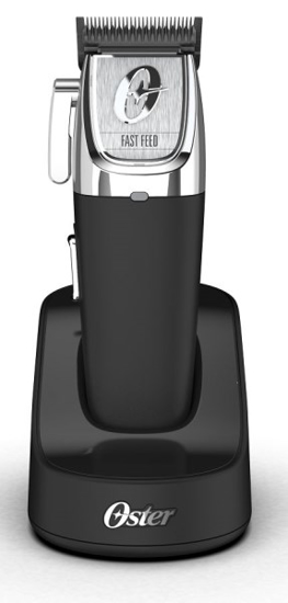 Prekės nuotrauka OSTER Cordless Fast Feed 023-81 Kerpamoji mašinėlė                                                                      