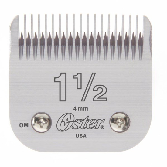 Prekės nuotrauka OSTER 918-11 Kerpamoji galvutė (1 1/2), 4,0 mm                                                                          