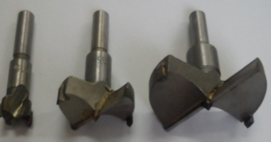 Prekės nuotrauka Freza medžiui 40 mm