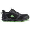 Prekės nuotrauka Batai A-RUN Low Green 43 dydis.