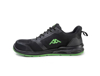 Prekės nuotrauka Batai A-RUN Low Green 43 dydis.