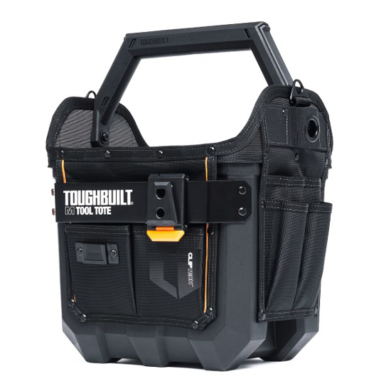 Prekės nuotrauka Atviras įrankių krepšys ToughBuilt® M, 30 cm IŠPARDUOTA