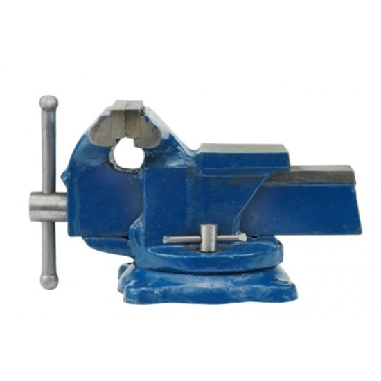 Prekės nuotrauka Spaustuvas 150 mm sukinėjamas Vorel 36039