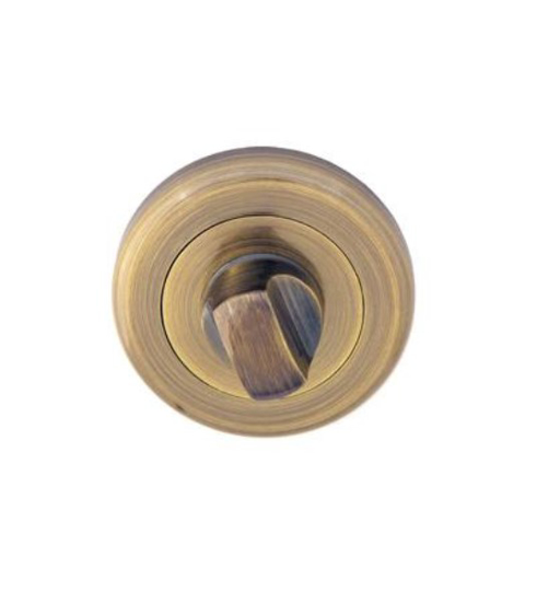Prekės nuotrauka Užsuktukas 50 mm durų spynos rakinimui WC 17 OGR Q5 6 mm Inovo