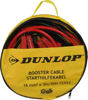 Prekės nuotrauka Užvedimo laidai 220A/16mm 2x3m Dunlop IŠPARDUOTA