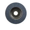 Prekės nuotrauka Diskas lapelinis 125x22,23 mm P60 lenktas metalui Stalco Cyrkon
