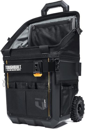 Prekės „Didelis įrankių krepšys su ratukais ToughBuilt® L, 35 cm IŠPARDUOTA“ paveikslėlis