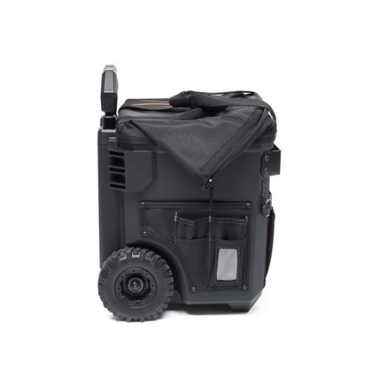 Prekės „Didelis įrankių krepšys su ratukais ToughBuilt® L, 35 cm IŠPARDUOTA“ paveikslėlis