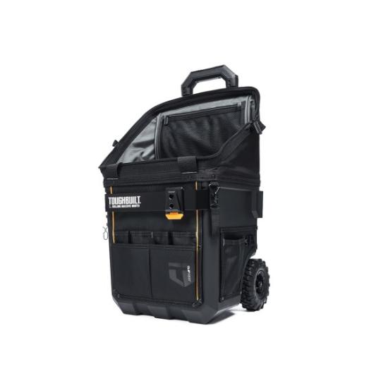 Prekės „Didelis įrankių krepšys su ratukais ToughBuilt® L, 35 cm IŠPARDUOTA“ paveikslėlis