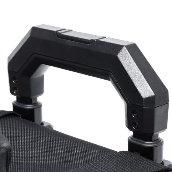 Prekės „Didelis įrankių krepšys su ratukais ToughBuilt® L, 35 cm IŠPARDUOTA“ paveikslėlis