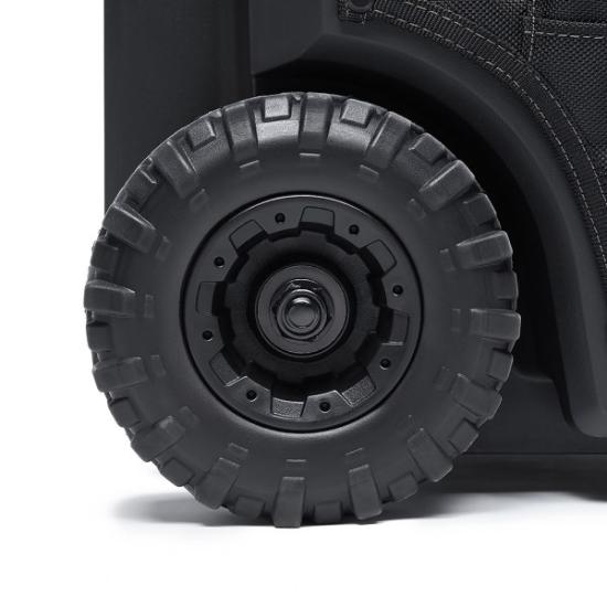 Prekės „Didelis įrankių krepšys su ratukais ToughBuilt® L, 35 cm IŠPARDUOTA“ paveikslėlis