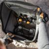 Prekės „Didelis įrankių krepšys su ratukais ToughBuilt® L, 35 cm IŠPARDUOTA“ paveikslėlis