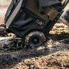 Prekės „Didelis įrankių krepšys su ratukais ToughBuilt® L, 35 cm IŠPARDUOTA“ paveikslėlis