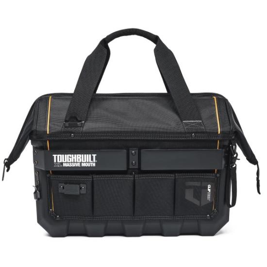 Prekės „Didelis įrankių krepšys ToughBuilt® XL, 50 cm IŠPARDUOTA“ paveikslėlis
