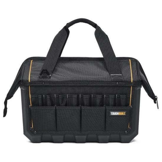 Prekės „Didelis įrankių krepšys ToughBuilt® XL, 50 cm IŠPARDUOTA“ paveikslėlis