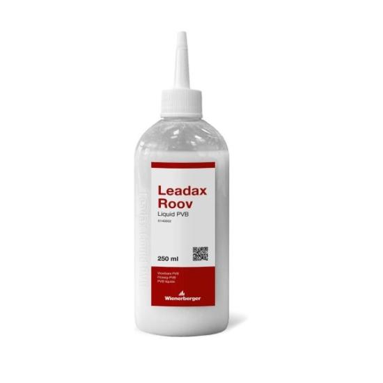 Prekės „Skystas hermetikas Leadax Roov Liquid PVB 0,25 L IŠPARDUOTA“ paveikslėlis