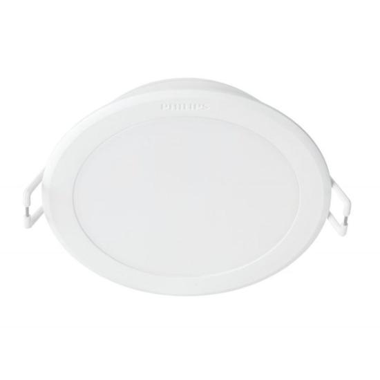 Prekės „LED panelė  MESON 080 6W 3000K apvali Philips IŠPARDUOTA“ paveikslėlis