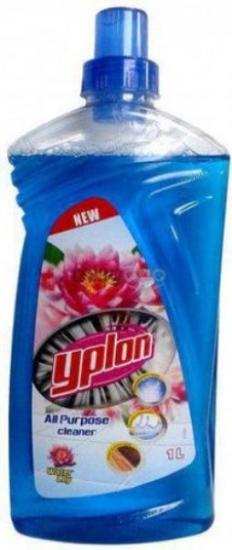 Prekės „Universalus įvairių paviršių valiklis Yplon Water Lily 1 l IŠPARDUOTA“ paveikslėlis