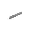 Prekės „SPECIALIST+ antgalis TORX GRIP T40, 50mm, 2 vnt. IŠPARDUOTA“ paveikslėlis
