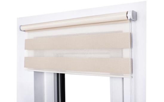 Prekės „Roletas D&N Dark BH-08 B1 60x170cm IŠPARDUOTA“ paveikslėlis