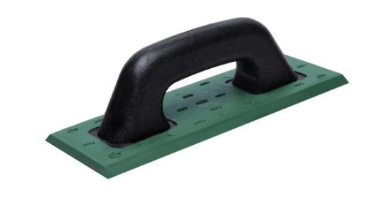 Prekės „Plytelių siūlių glaistyklė 95x255mm guminė IŠPARDUOTA“ paveikslėlis