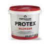 Prekės „Akrilinis, silikoninis tinkas Protex Siloksan A bazė, ištisinis, K20 25kg IŠPARDUOTA“ paveikslėlis