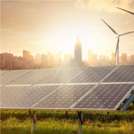 Kategorijos „Atsinaujinančios energijos įranga“ paveikslėlis