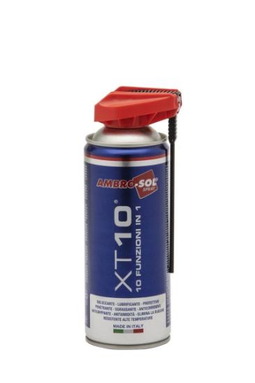 Prekės „Įtin skvarbių riebalų šalinimo priemone XT 10 150 ml AMBROSOL IŠPARDUOTA“ paveikslėlis