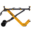 Prekės nuotrauka Universalus stovas skersinio pjovimo staklėms ToughBuilt® QuickSet™ IŠPARDUOTA