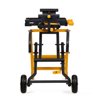 Prekės nuotrauka Universalus stovas skersinio pjovimo staklėms ToughBuilt® QuickSet™ IŠPARDUOTA