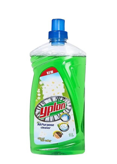 Prekės nuotrauka Universalus Yplon ploviklis su lelijos kvapu Lily of the Valley 1 L