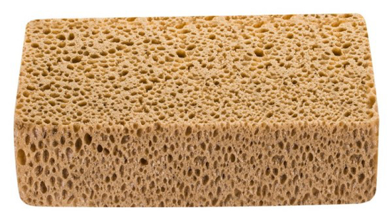 Prekės nuotrauka Kempinė 230x120x70 mm plytelėms Hardy 2024-132312