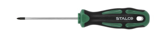 Prekės nuotrauka Atsuktuvas STALCO PZ0x75mm