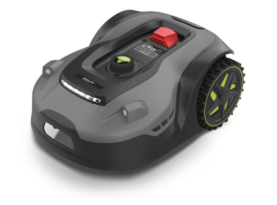 Prekės nuotrauka Vejos robotas STALCO RMP2000