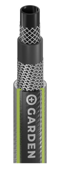 Prekės nuotrauka Laistymo žarna ATS 1/2” x 20m XTR