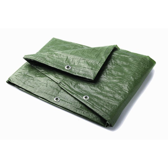 Prekės nuotrauka Tentas STACO 4x6m, 60g/m²
